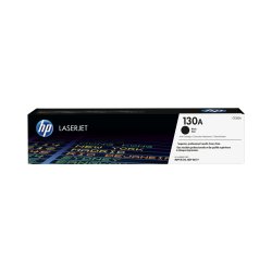 Toner HP 130A Preto CF350A 1300 Pág. HPCF350A