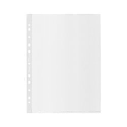 Bolsas Catálogo A4 100mic Recycle 50un 1001036