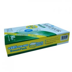 Papel 080gr Fotocopia A4 Navigator 5x550Folhas2750Folhas 1801037