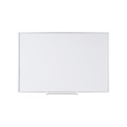 Quadro Branco 90x120cm Aço Lacado Magnético MA0507830 340MA0507830