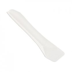 Colheres Gelado Papel 9,4cm Cx.400un 6621239