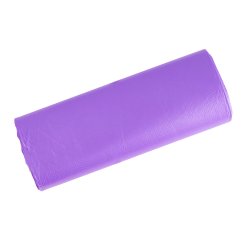 Sacos Lixo 030L 52x53cm c/Fecho 17my Violeta 40un 6701235