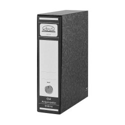 Pasta Arquivo+Cx Fixa 80CM 320x287 Ancor Marmor Preto 1un 1701075