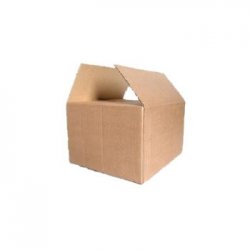 Caixa Cartão Simples 290x140x115mm (0,0046m3) 20un 2622