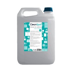Creme Limpeza Cleanspot Loiças Sanitárias 5L 6831174