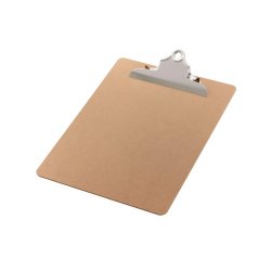 Prancheta A4 com Mola Metálica KF01304 1521002