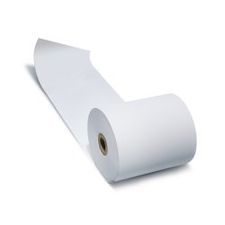 Rolo Papel Térmico 080x40x11mm 58g 10un 1571062