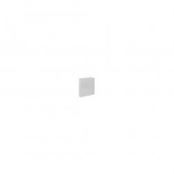 Pasta Canguru 2/30mm L45 Branco 1un 17031A