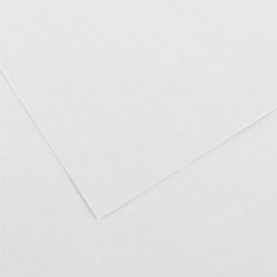 Cartolina 50x65cm Branco 180g 1 Folha 17205949/UN
