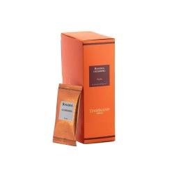 Chá Rooibos em Bolsas Cederberg 24un 659NDH8202