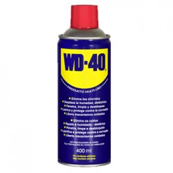 Multiusos WD40 200ml 68334102