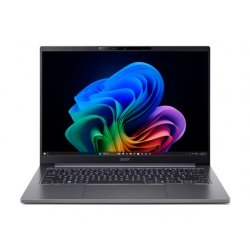 NX.BPVEB.004 Acer TravelMate X4 14 AI TMX414-51-TCO - Intel Core Ultra 7 - 258V / até 4.8 GHz - Win 11 Pro - Intel Arc Graphics