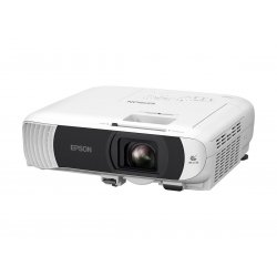 V11HB59040 Epson EB-FH54 - 3 projetores LCD - 4100 lumens - Full HD (1920 x 1080) - 16:9 - 802.11a/b/g/n/ac sem fios / Miracast