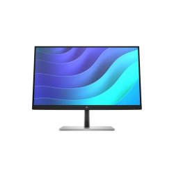 6N4E8E9ABB HP E22 G5 - E-Series - monitor LED - 22" (21.5" visível) - 1920 x 1080 Full HD (1080p) @ 75 Hz - IPS - 250 cd/m² - 