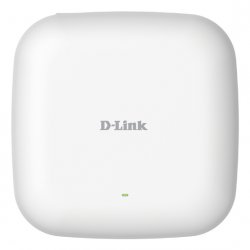 DBR-X3000-AP D-Link DBR-X3000-AP - Ponto de acesso sem fios - 1GbE - Wi-Fi 6 - 2.4 GHz, 5 GHz - gerido através da cloud - montá