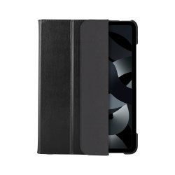 OSIABL006166 dbramante1928 Oslo - Capa flip cover para tablet - poliuretano (PU), plástico - preto - para Apple 11-inch iPad Ai