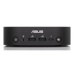 90AS00N1-M00180 ASUS NUC 14 Pro AI RNUC14LNKU7094N2 - Mini PC Core Ultra 7 258V / até 4.8 GHz - RAM 32 GB - SSD 1 TB - NVMe - I