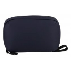 BGORICBL6844 dbramante1928 Bourbon ICON - Bolsa para acessórios de telemóvel - meia noite