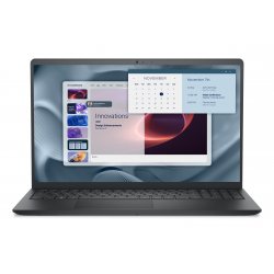 1PTJP Dell Pro 15 Essential PV15250 - Intel Core i5 - i5-1334U / até 4.6 GHz - Win 11 Pro - Intel Iris Xe Graphics - 8 GB RAM -