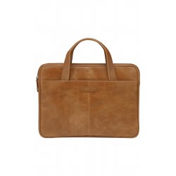 BG13GT001502 dbramante1928 Silkeborg - Estojo para notebook - 2ª geração - 13" - creme dourado