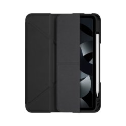 LOIABL006172 dbramante1928 London Pro - Capa flip cover para tablet - 58% material reciclado - preto - para Apple 13-inch iPad 