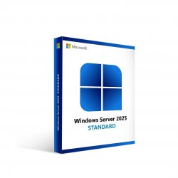 634-CVFG Microsoft Windows Remote Desktop Services 2025 - Licença - 1 utilizador - Win - com Customer Kit