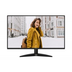 27B36X AOC 27B36X - Monitor LED - 27" - 1920 x 1080 Full HD (1080p) @ 144 kHz - IPS - 1500:1 - HDR10 - 0.5 ms - HDMI, DisplayPo