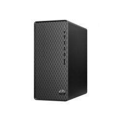 7F3K8EAAB9 HP Desktop M01-F3000np - Torre Ryzen 5 5600G / até 4.4 GHz - RAM 8 GB - SSD 512 GB - NVMe - Radeon Graphics - Gigab