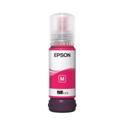 C13T09C34A Epson EcoTank 108 - 70 ml - magenta - original - recarga de tinta - para Epson L18050, EcoTank L8050