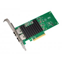 X710T2LG1P5 NIC/PCiE up to 10Gb RJ45 x 2 OEM