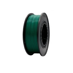 Filamento Universal PLA 1.75mm 1Kg Verde Escuro 1051006