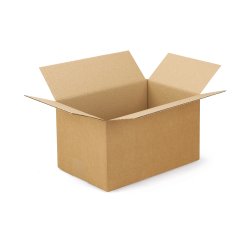 Caixa Cartão Duplo 600x400x400mm (0,096m3) 10un 2624