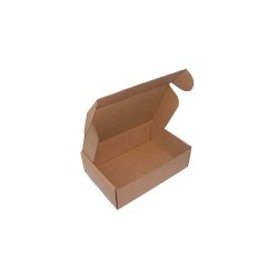 Caixa Expedição Auto-Montável 310x220x050mm Cartão Micro 1un 2637000