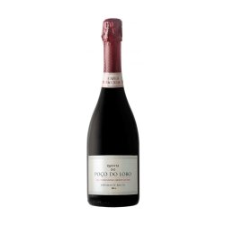 Vinho Espumante Tinto Bruto Qtª do Poço do Lobo 750ml 6581156