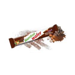 Tablete Chocolate Borovest Wafer Avelã XXL 70g 6640044