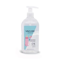 Detergente Manual Biberões Vincare 500ml 6831847