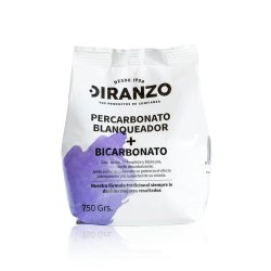 Branqueador Percarbonato + Bicarbonato 750g 6831849