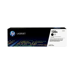 Toner HP 128A Preto CE320A 2000 Pág. HPCE320A