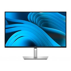DELL-P2725DE Dell Pro Plus P2725DE - Monitor LED - 27" - 2560 x 1440 QHD @ 100 Hz - IPS - 350 cd/m² - 1500:1 - 5 ms - HDMI, Dis