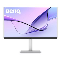 9H.LP9LB.QBE BenQ MA320UP - MA Series - monitor LED - 32" (31.5" visível) - 3840 x 2160 4K UHD (2160p) @ 60 Hz - IPS - 600 cd/m