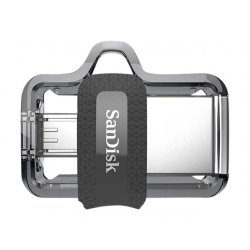 SDDD3-032G-G46 SanDisk Ultra Dual - Drive flash USB - 32 GB - USB 3.0 / micro USB