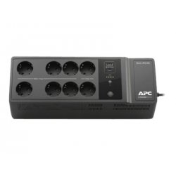 BE850G2-SP APC Back-UPS BE850G2-SP - UPS - AC 220-240 V - 520 Watt - 850 VA - conectores de saída: 8
