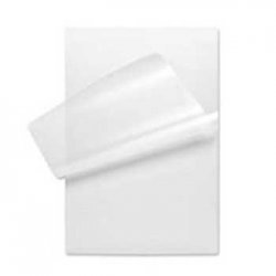 Bolsas de Plastificar A7 080x111mm 125mic 100un 1002018