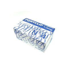 Clips N 04 32mm cx100 1131007