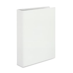 Pasta Canguru A4 2/40mm L50 Branco 1un 170338A