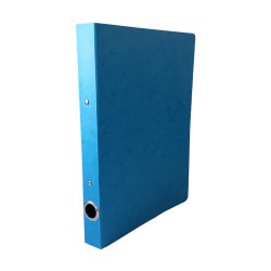 Pasta Arquivo L/E Cartão Hidráulico 2/25 Azul 170R35.05