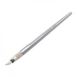 Cortante X-Acto Bisturi 10 Lâminas de Recarga NTCutter 400GP 5291023