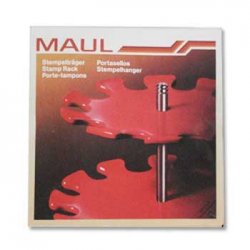 Porta Carimbos 24 Posições Maul51024 570Z14582