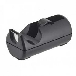 Desenrolador de Secretária para Fita 33mts Eagle Preto 580EA898S