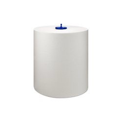 Rolo Toalhas Mão Auto Corte 280mx21cm 1Fl 31g H1 Univ 6un 653290059